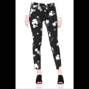 Banana Republic Sloan Dress Pants Slacks size 6